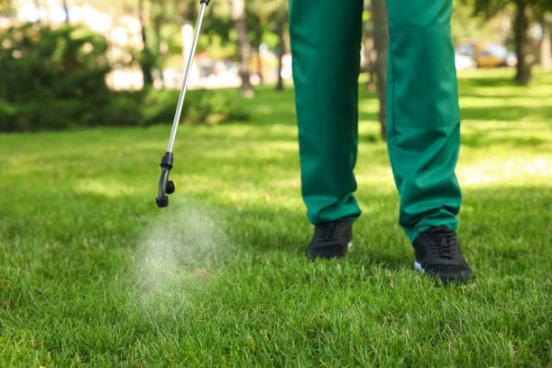 Pest Control Cost in Forest Hill, TX